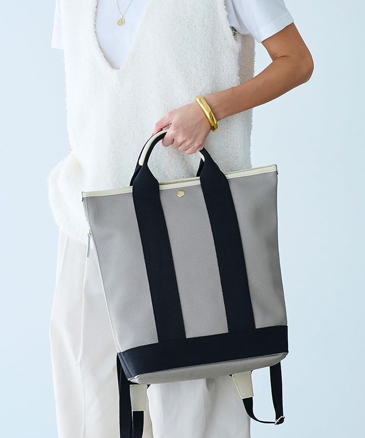 Amazon.co.jp: [トプカピ] SCOTCH GRAIN スコッチグレイン A4 トート